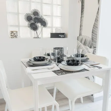 The Jungle Loft Paris-tgv-orly Confort Apartment *