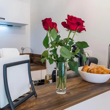 Apartment The Jungle Loft Paris-tgv-orly Confort Massy (Essonne)